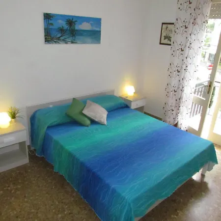 Appartamento Functional Flat With 3 Balconies Bibione