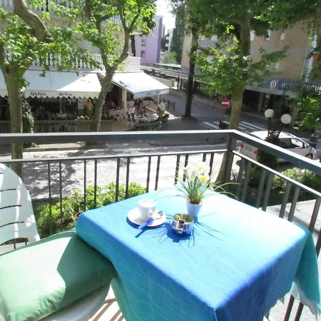 Functional Flat With 3 Balconies Apartamento
